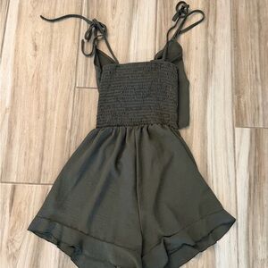 Cute SHEIN Romper